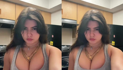 raeleerudolph22 - Video Leaks #299