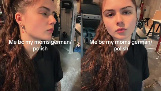 raeleerudolph22 - Video Leaks #301