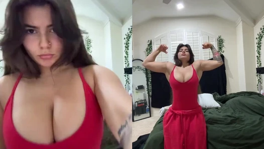 raeleerudolph22 - Video Leaks #304