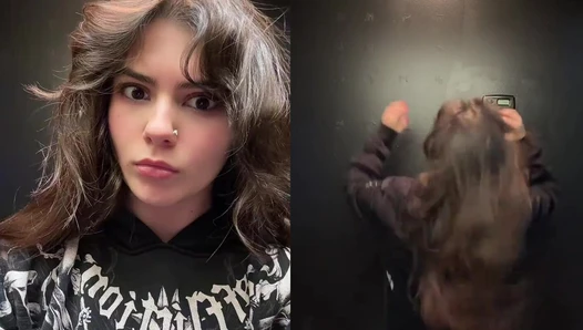 raeleerudolph22 - Video Leaks #305