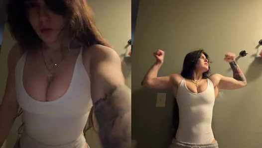 raeleerudolph22 - Video Leaks #307