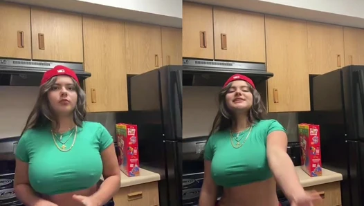 raeleerudolph22 - Video Leaks #308