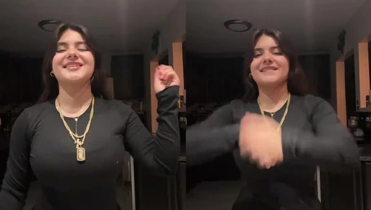raeleerudolph22 - Video Leaks #309