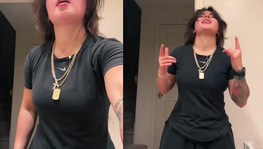 raeleerudolph22 - Video Leaks #310