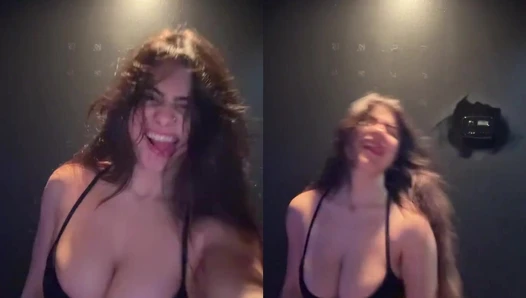 raeleerudolph22 - Video Leaks #311