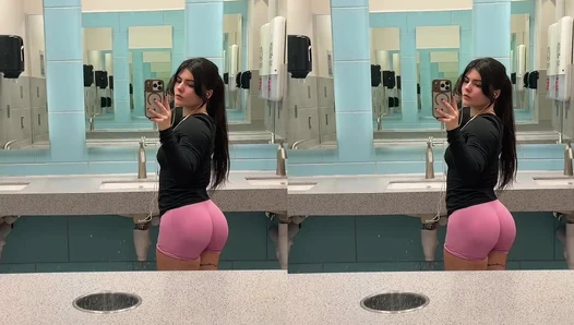 raeleerudolph22 - Video Leaks #313