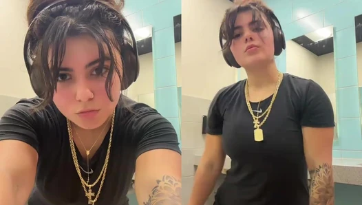 raeleerudolph22 - Video Leaks #315