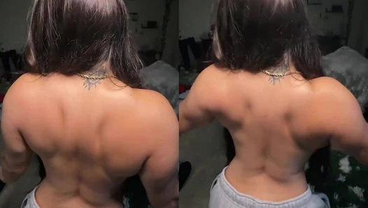 raeleerudolph22 - Video Leaks #316