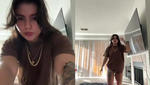 raeleerudolph22 - Video Leaks #320