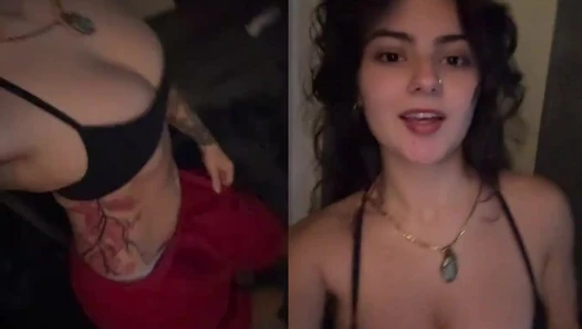 raeleerudolph22 - Video Leaks #321