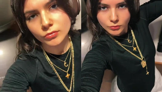 raeleerudolph22 - Video Leaks #322