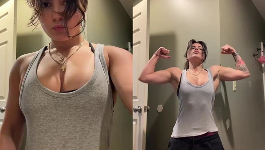 raeleerudolph22 - Video Leaks #323