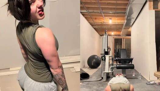 raeleerudolph22 - Video Leaks #324