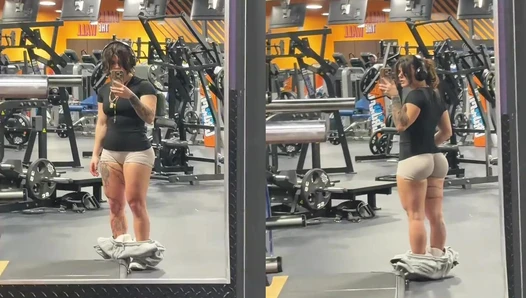 raeleerudolph22 - Video Leaks #326
