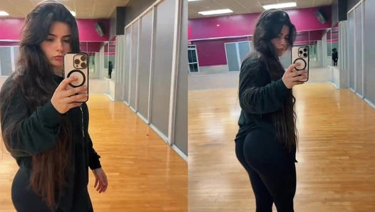 raeleerudolph22 - Video Leaks #328