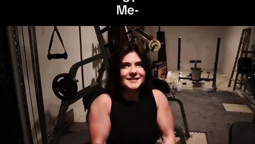 raeleerudolph22 - Video Leaks #329