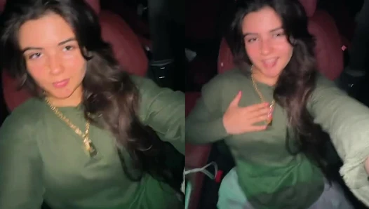 raeleerudolph22 - Video Leaks #330