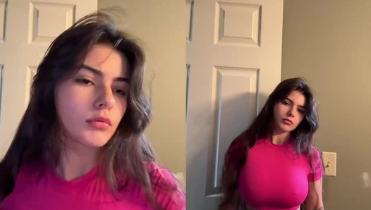 raeleerudolph22 - Video Leaks #331