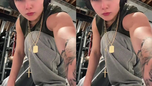 raeleerudolph22 - Video Leaks #332