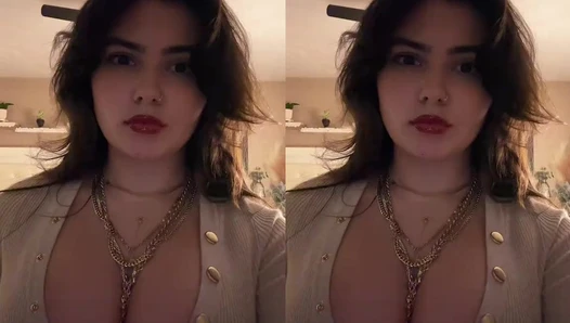 raeleerudolph22 - Video Leaks #333