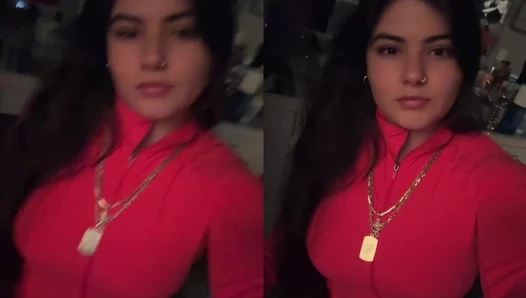 raeleerudolph22 - Video Leaks #335