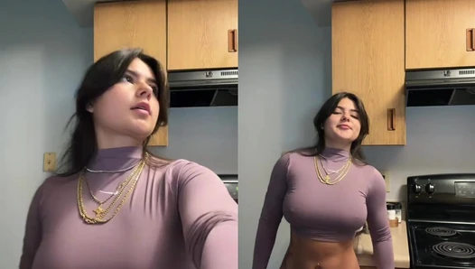 raeleerudolph22 - Video Leaks #337