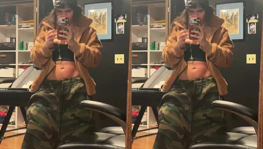 raeleerudolph22 - Video Leaks #338