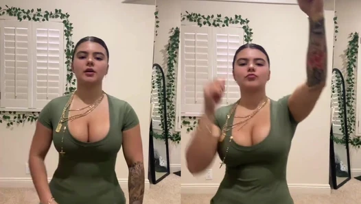 raeleerudolph22 - Video Leaks #339
