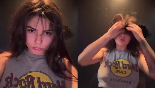 raeleerudolph22 - Video Leaks #342