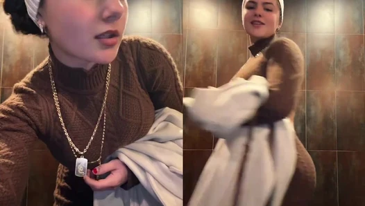 raeleerudolph22 - Video Leaks #343