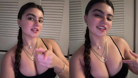 raeleerudolph22 - Video Leaks #345
