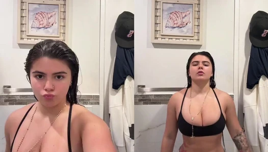 raeleerudolph22 - Video Leaks #346