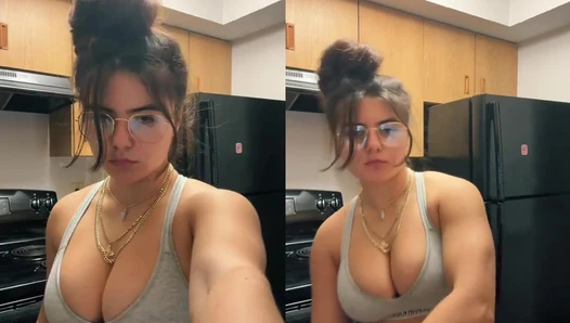 raeleerudolph22 - Video Leaks #349