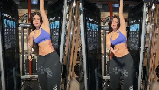 raeleerudolph22 - Video Leaks #350