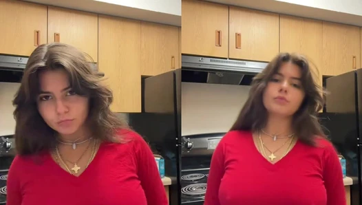 raeleerudolph22 - Video Leaks #352