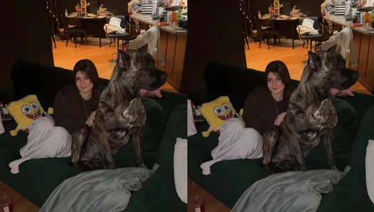 raeleerudolph22 - Video Leaks #353