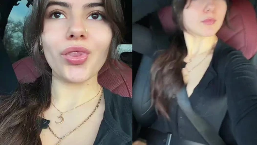 raeleerudolph22 - Video Leaks #365