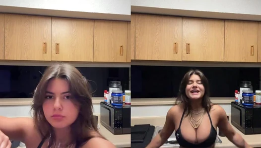 raeleerudolph22 - Video Leaks #367