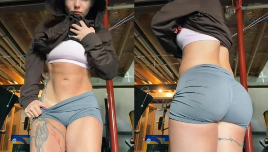 raeleerudolph22 - Video Leaks #370