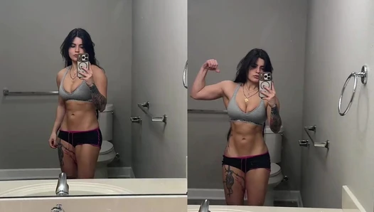 raeleerudolph22 - Video Leaks #371