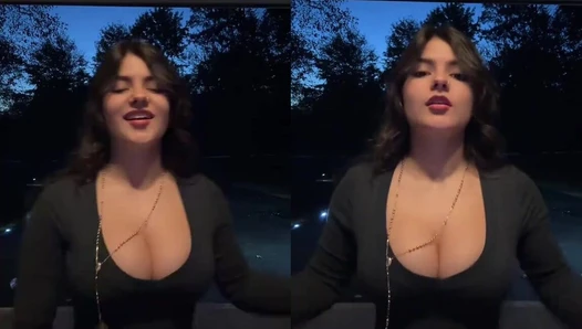 raeleerudolph22 - Video Leaks #380