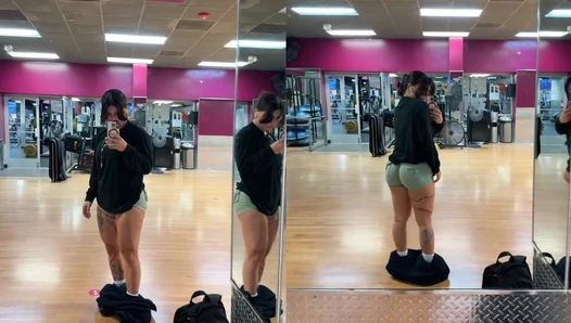 raeleerudolph22 - Video Leaks #381