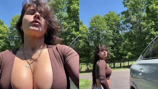 raeleerudolph22 - Video Leaks #383