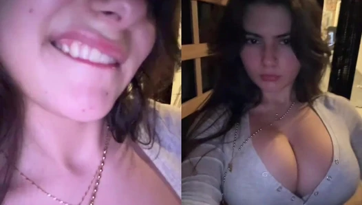 raeleerudolph22 - Video Leaks #384