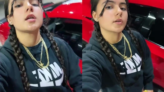 raeleerudolph22 - Video Leaks #387