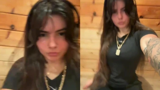 raeleerudolph22 - Video Leaks #388