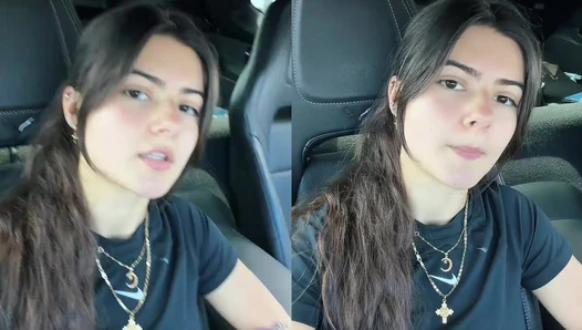 raeleerudolph22 - Video Leaks #389
