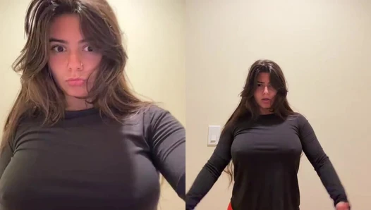 raeleerudolph22 - Video Leaks #390