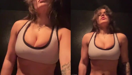raeleerudolph22 - Video Leaks #391