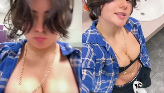 raeleerudolph22 - Video Leaks #392